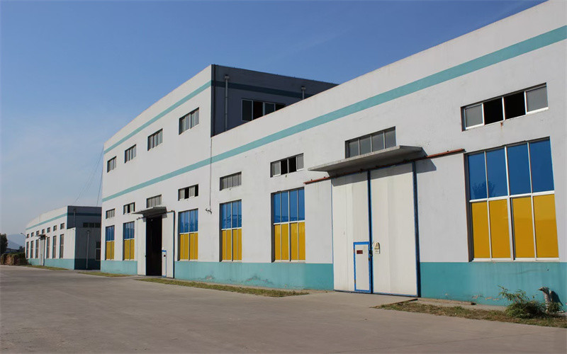 Porcellana Foshan New Dream Carpet Co., Ltd.