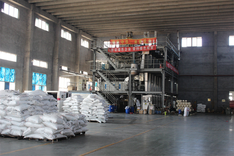 Porcellana Foshan New Dream Carpet Co., Ltd. Profilo Aziendale
