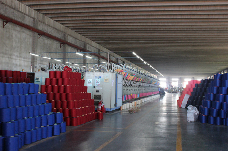 Porcellana Foshan New Dream Carpet Co., Ltd. Profilo Aziendale