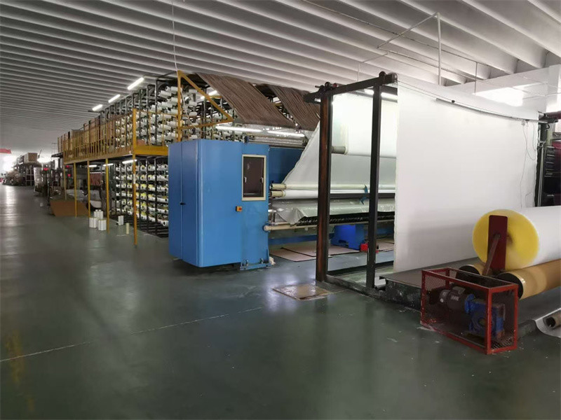 Porcellana Foshan New Dream Carpet Co., Ltd. Profilo Aziendale