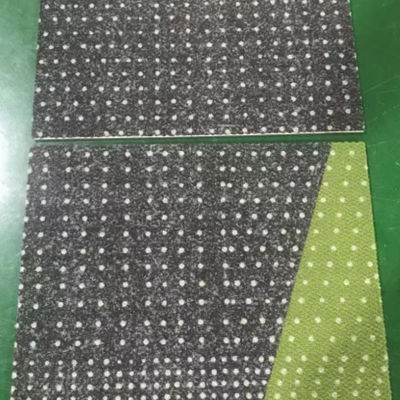 Tappeto di piastrelle di nylon quadrato per alberghi 50x50 60,96cmx60,96cm 24inchx24inch 91inchx36inch