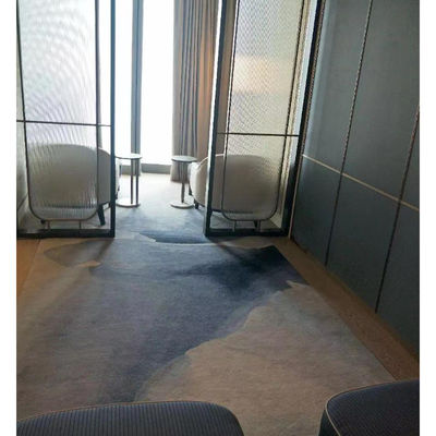 Tappeto di alta qualità Hotel di lusso Floreale Lobby Sala da ballo Corridoio Axminster Stile Nome