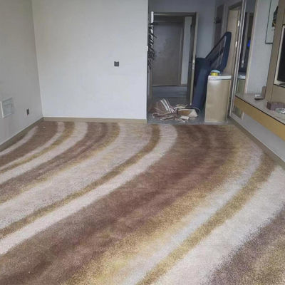 Tappeto di alta qualità Hotel di lusso Floreale Lobby Sala da ballo Corridoio Axminster Stile Nome