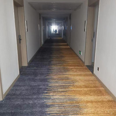 Tappeto di alta qualità Hotel di lusso Floreale Lobby Sala da ballo Corridoio Axminster Stile Nome