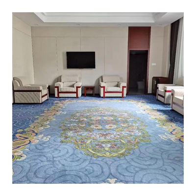 Tappeto di alta qualità Hotel di lusso Floreale Lobby Sala da ballo Corridoio Axminster Stile Nome