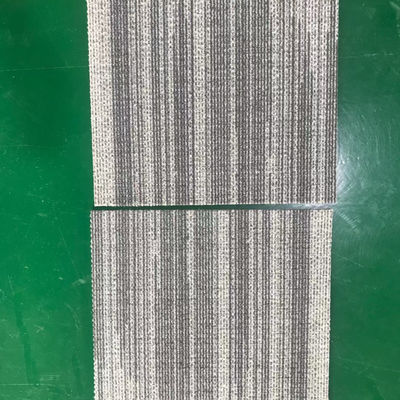 Office Custom Loop Colorato Piastrelle di tappeto di nylon con supporto PE e 100% BCF Fibre faccia