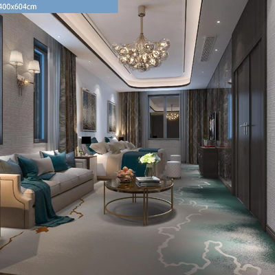 Tappeti per hotel di design moderno per hotel esclusivi