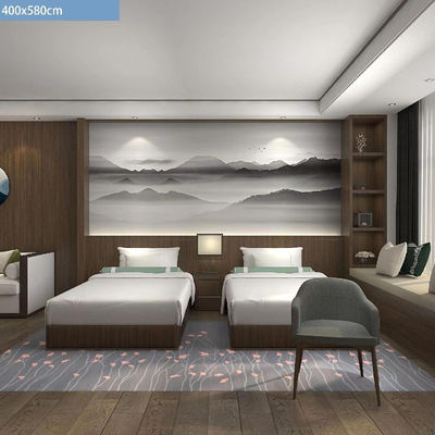 Tappeti per hotel di design moderno per hotel esclusivi