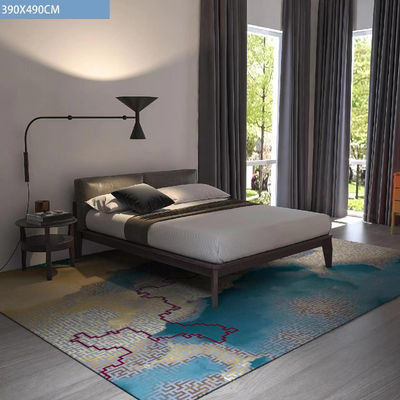 Tappeti per hotel di design moderno per hotel esclusivi