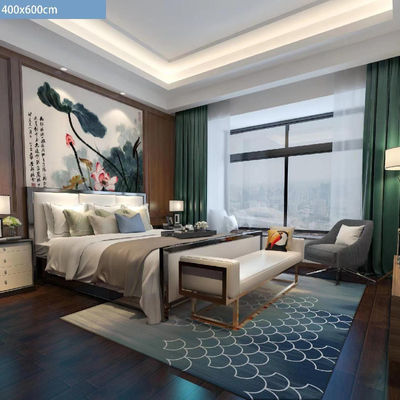 Tappeti per hotel di design moderno per hotel esclusivi