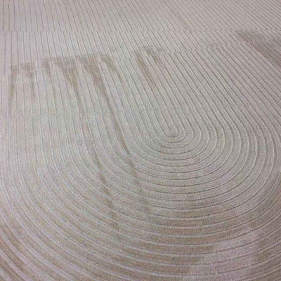 Tappeto 3D di grandi dimensioni in stile antico fatto a mano tappeto drago con logo personalizzato in nero