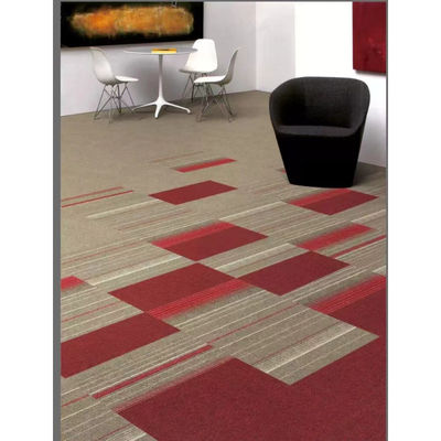 50x50 per ufficio e pavimenti commerciali