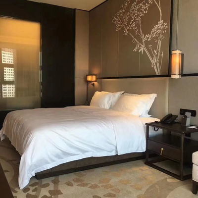 Tappeti per hotel di alta qualità da parete a parete Tappeti stampati personalizzati da professionisti