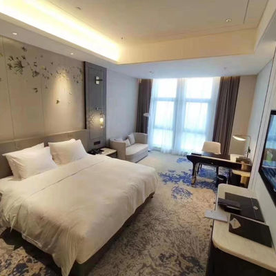 Tappeti per hotel di alta qualità da parete a parete Tappeti stampati personalizzati da professionisti