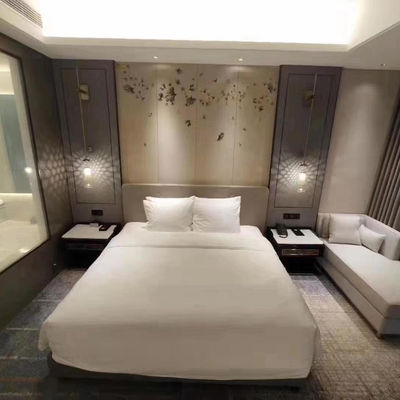 Tappeti per hotel di alta qualità da parete a parete Tappeti stampati personalizzati da professionisti