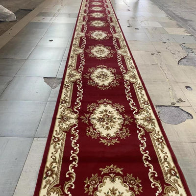 100% di polipropilene per la decorazione della moschea