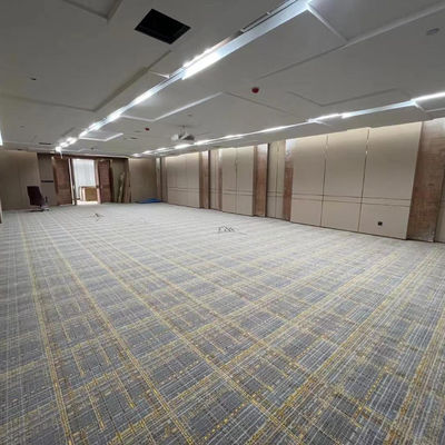 Suite d'albergo personalizzata Axminster tappeto per lussuoso lobby floreale e corridoio sala da ballo