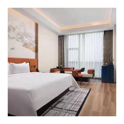 Tappeti di alta qualità stampati su misura 80% lana 20% nylon stile moderno design tappeti per hotel
