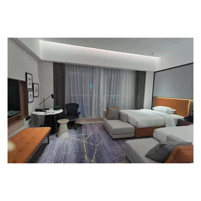 Tappeti di alta qualità stampati su misura 80% lana 20% nylon stile moderno design tappeti per hotel