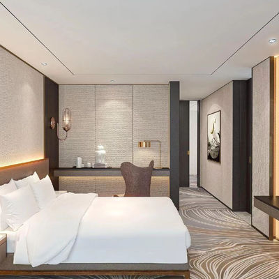 1000-2606g/mq Peso di pila Hotel Sala banchetti tappeti per sale da ballo di lusso Commerciale