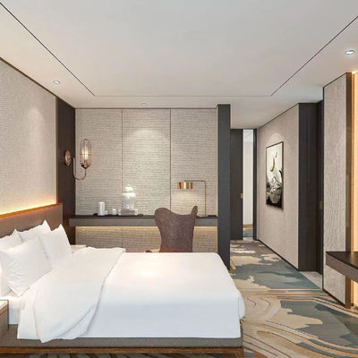 1000-2606g/mq Peso di pila Hotel Sala banchetti tappeti per sale da ballo di lusso Commerciale