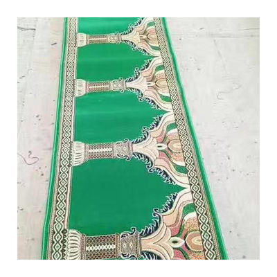 Moderno stile di moquette di 4 metri di larghezza dal Pakistan con disegno