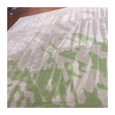 Tappeto a mano cuscinato per soggiorno Max.16 Carpet Ruang Tamu