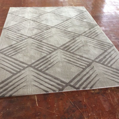 Tappeto a mano cuscinato per soggiorno Max.16 Carpet Ruang Tamu
