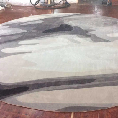 Tappeto a mano cuscinato per soggiorno Max.16 Carpet Ruang Tamu