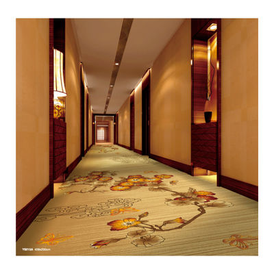 Home Axminster Carpet Luxury 5 Star Hotel Carpet in Zealand Lana per la hall dell'hotel