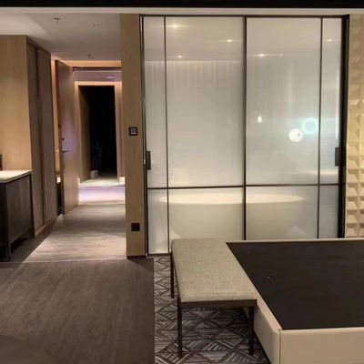 Tappeto per soggiorno di lusso a mano per hotel Tappeto di tappeto grande