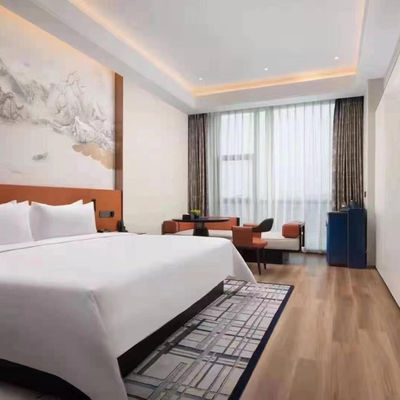 Tappeti stampati in colori e disegni vivaci per soggiorno o hotel