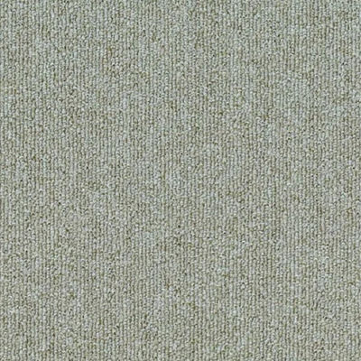 Piastrelle di tappeto da ufficio rimovibili in PVC 50x50 in disegno semplice e jacquard per ufficio