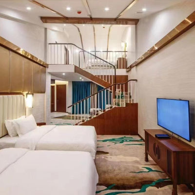 TAPPETTI per la stampa su misura in stile moderno per gli acquirenti di hotel
