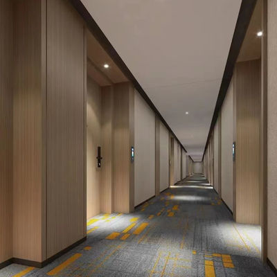 TAPPETTI per la stampa su misura in stile moderno per gli acquirenti di hotel