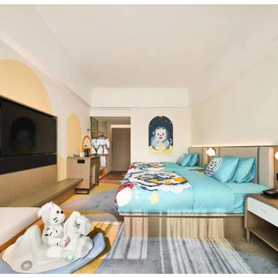High Pile Nylon Custom Printing Hotel Carpets Stile di design moderno per la hall dell'ingresso