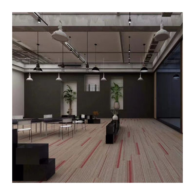 Carpetti modulari per uffici di lusso