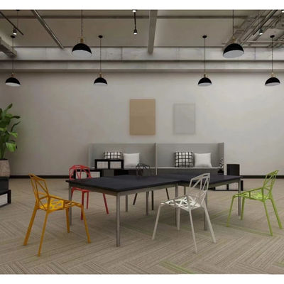 Carpetti modulari per uffici di lusso