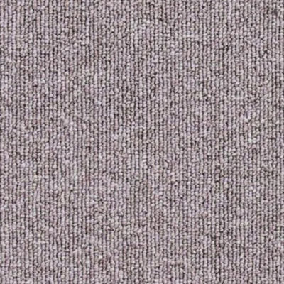 Piastrelle per tappeti da ufficio 50x50 in colore puro con disegno rimovibile e modulare