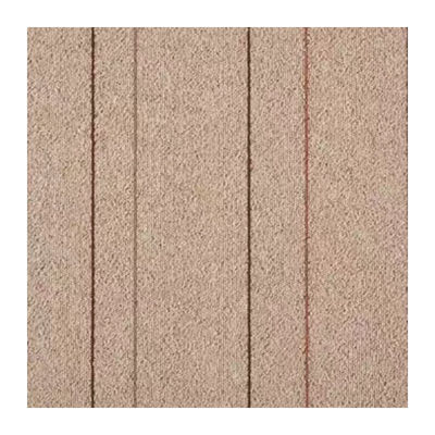 Piastrelle di tappeto in nylon rimovibili di lusso a colori puri per ufficio 50x50 Modulare e di design