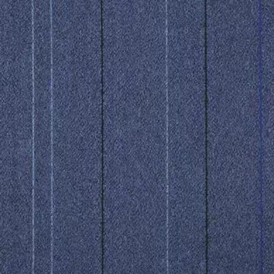 Piastrelle di tappeto in nylon rimovibili di lusso a colori puri per ufficio 50x50 Modulare e di design