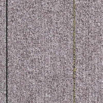 Piastrelle di tappeto in nylon rimovibili di lusso a colori puri per ufficio 50x50 Modulare e di design