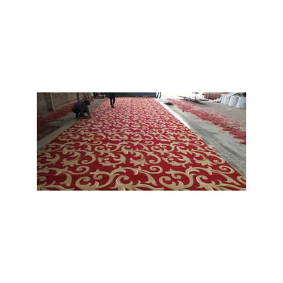 4*25 tappeto di preghiera della moschea lavabile tessuto a rotella per modelli personalizzati