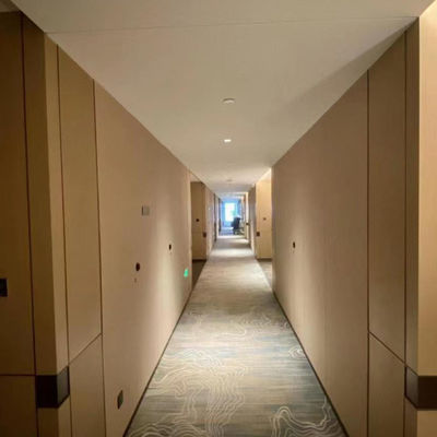 WILTON Macchina fatta tappeto a prova di fuoco per pavimenti commerciali 80% lana 20% nylon