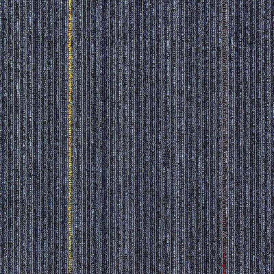 50x50cm Quadrati Ufficio lusso 100% Pp Piastrelle di tappeto stile moderno altezza pila 4mm tappeto