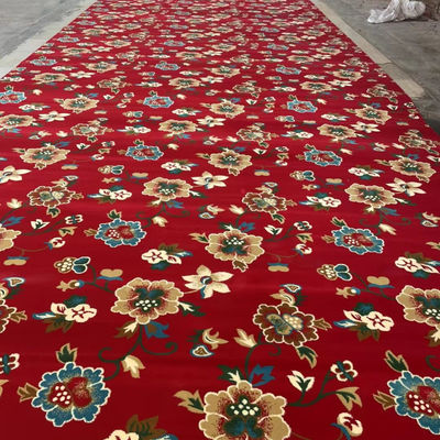 Prezzi accessibili MACHINE MADE MODERN STYLE moschea tappeto da parete a parete in molti colori