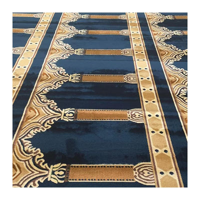 Moquette in stile moderno in molti colori e rivestimento morbido per il pavimento