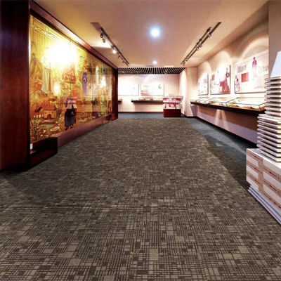 550±20g/mq Peso di pila Tavola da tappeto per ufficio per commercio in sala banchetti e hotel