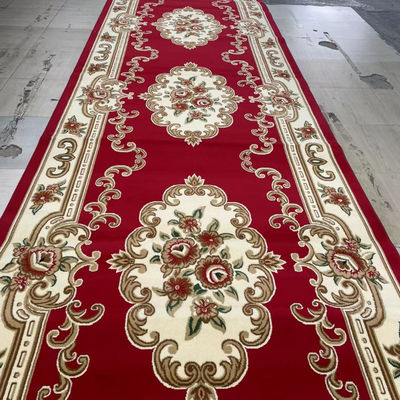 Moquette in stile moderno in molti colori e rivestimento morbido per il pavimento