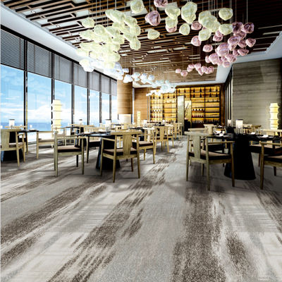 Rectangle Axminster Carpet Luxury Hotel Flooring Printing Customized Design Hotel Room Carpet Per 5 stelle